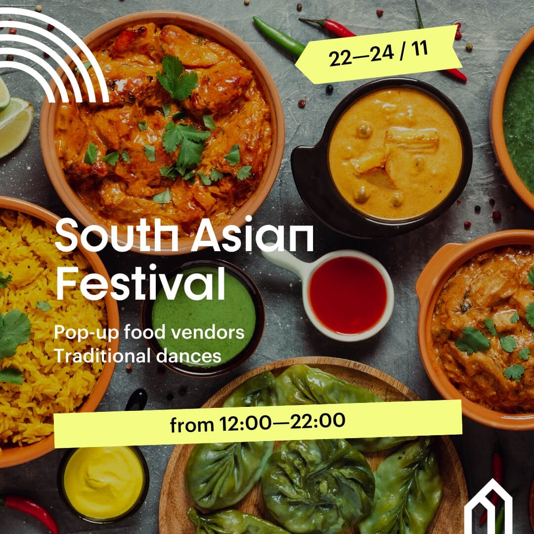 South Asian Festival