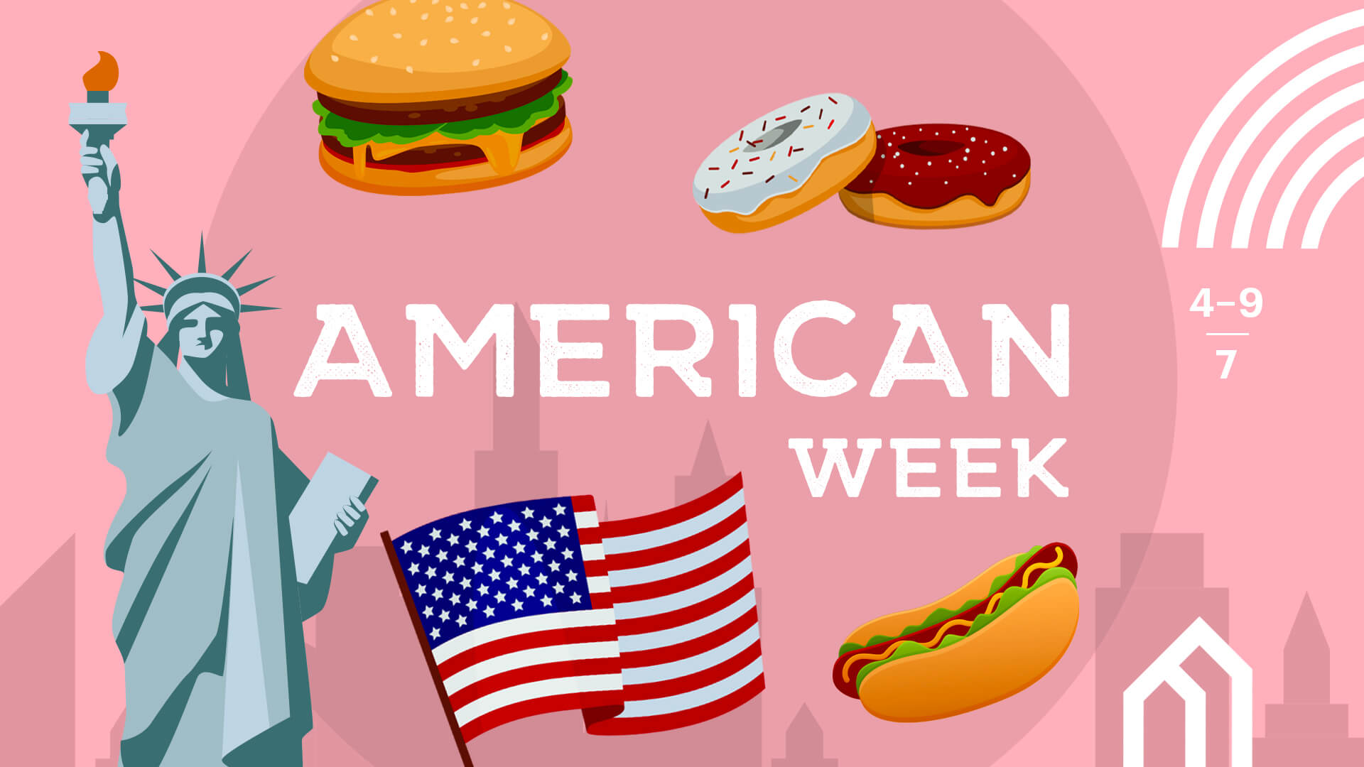 American Week, 04/07