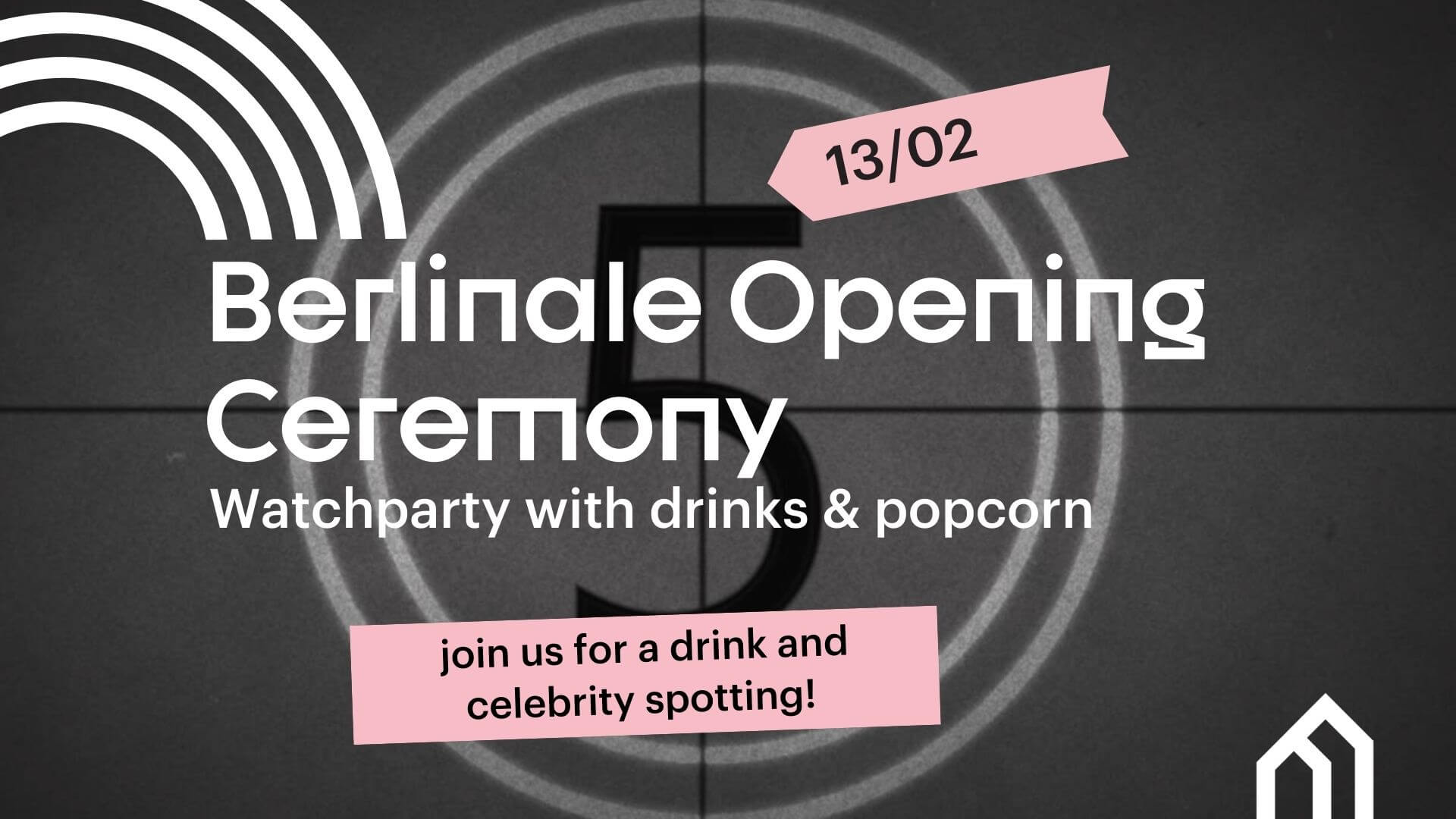 Berlinale Opening Ceremony Watchparty 