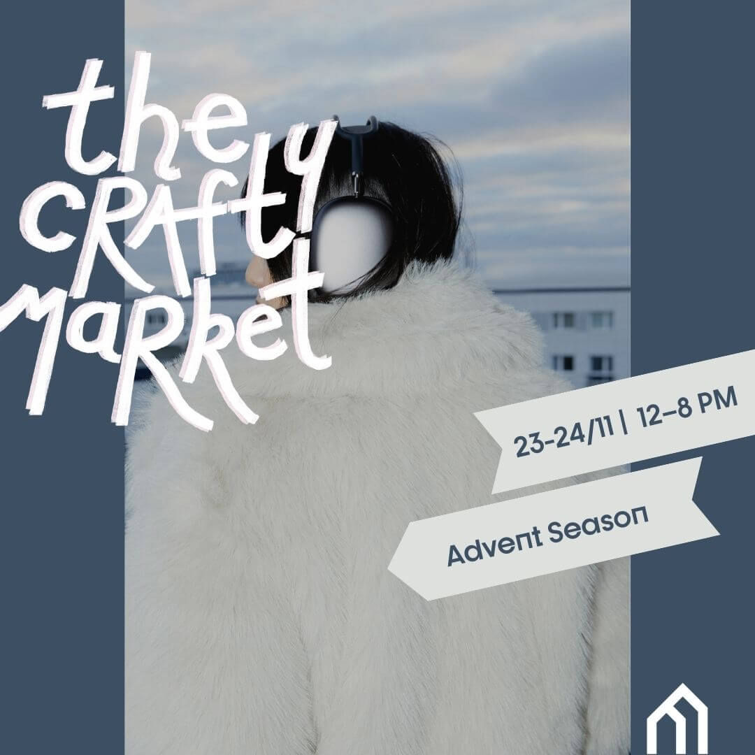 Crafty Market - Advent Edition 