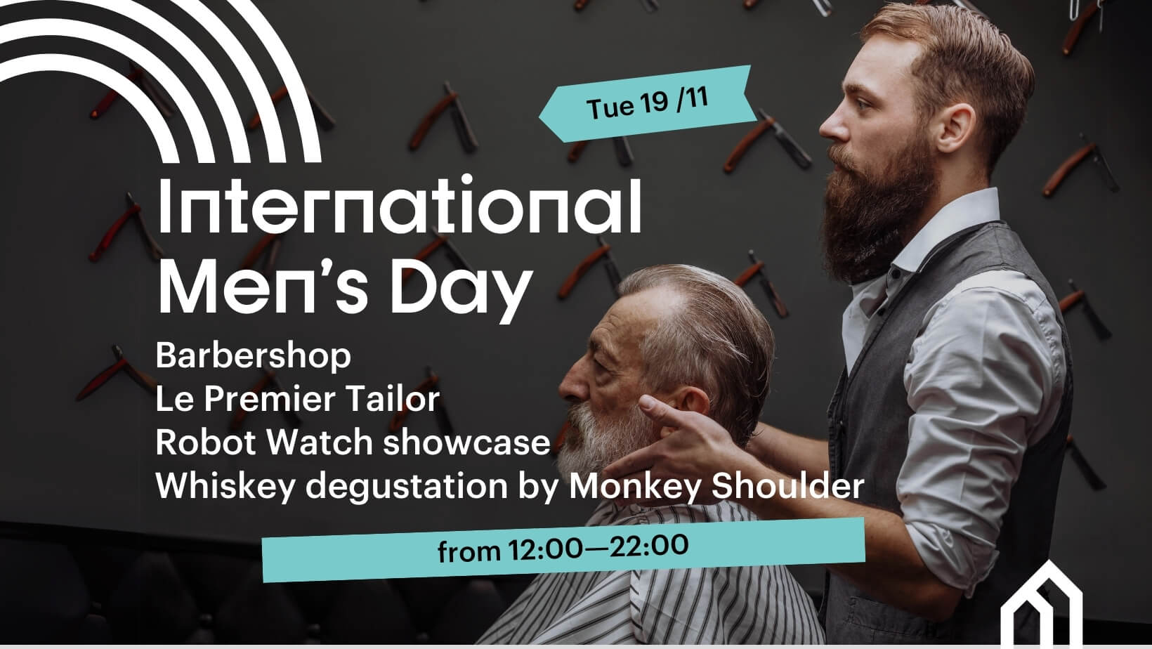 International Men’s Day