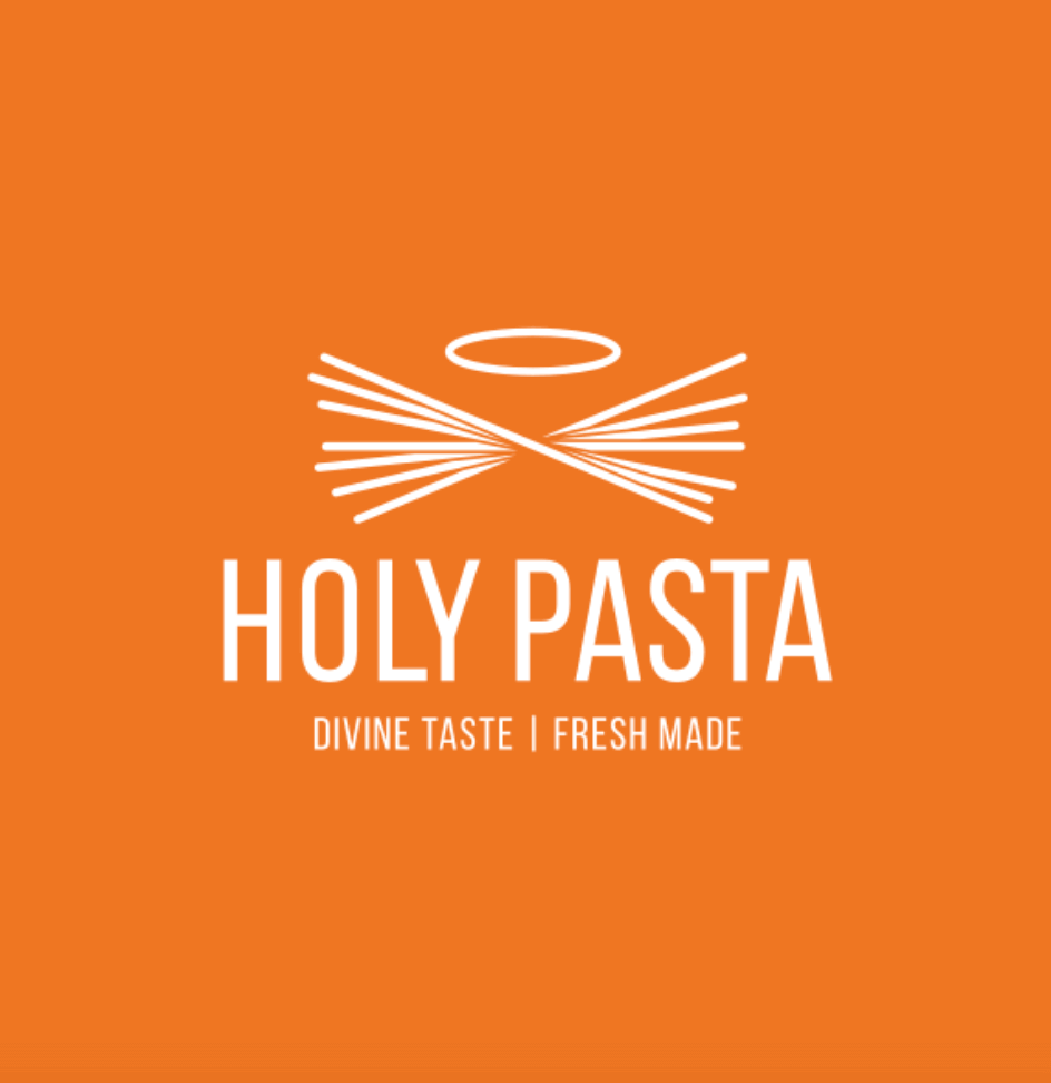 Holy Pasta Manifesto Wolt Delivery