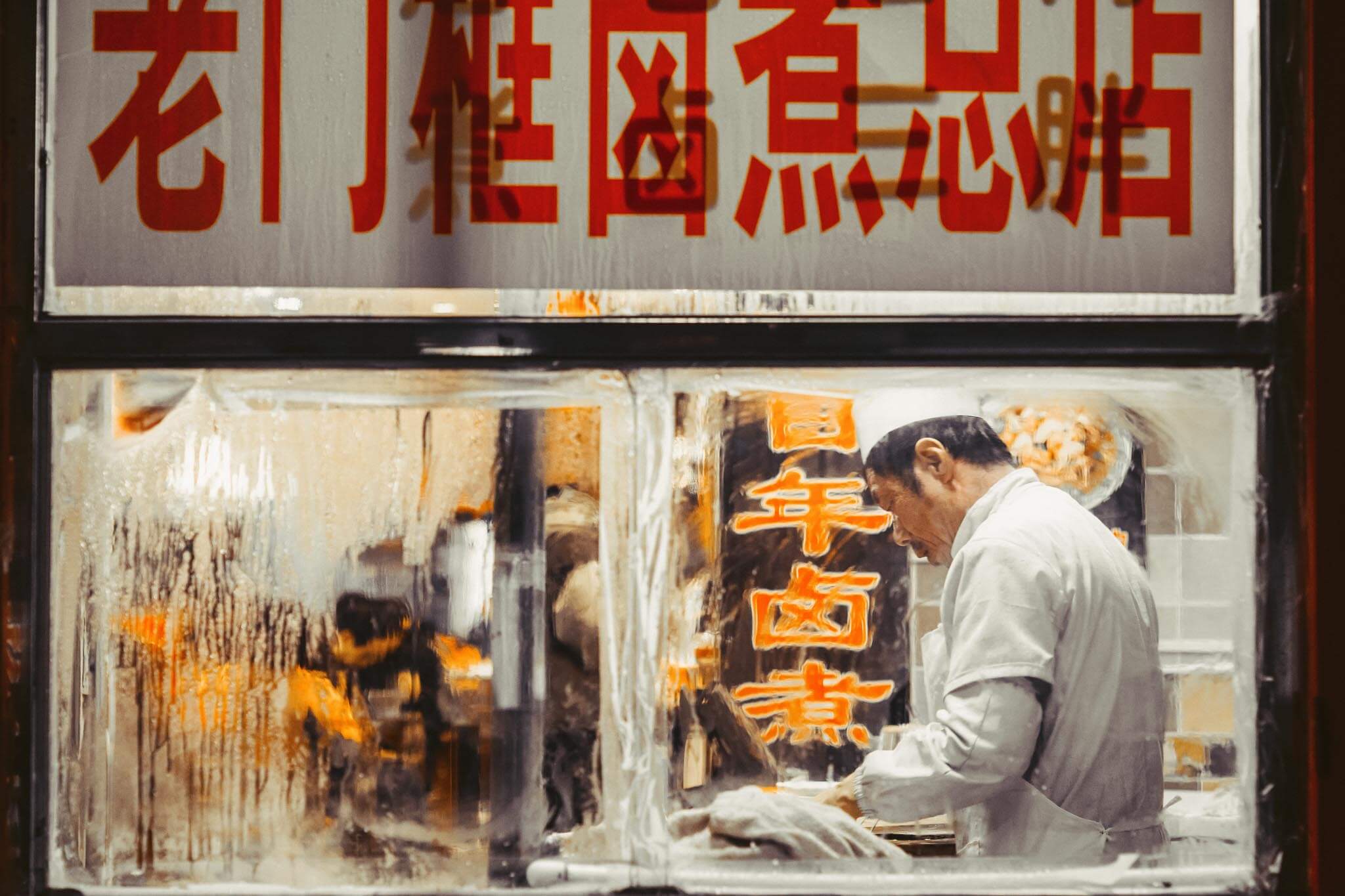 The Best of Chinese Restaurants in Berlin at Manifesto Market