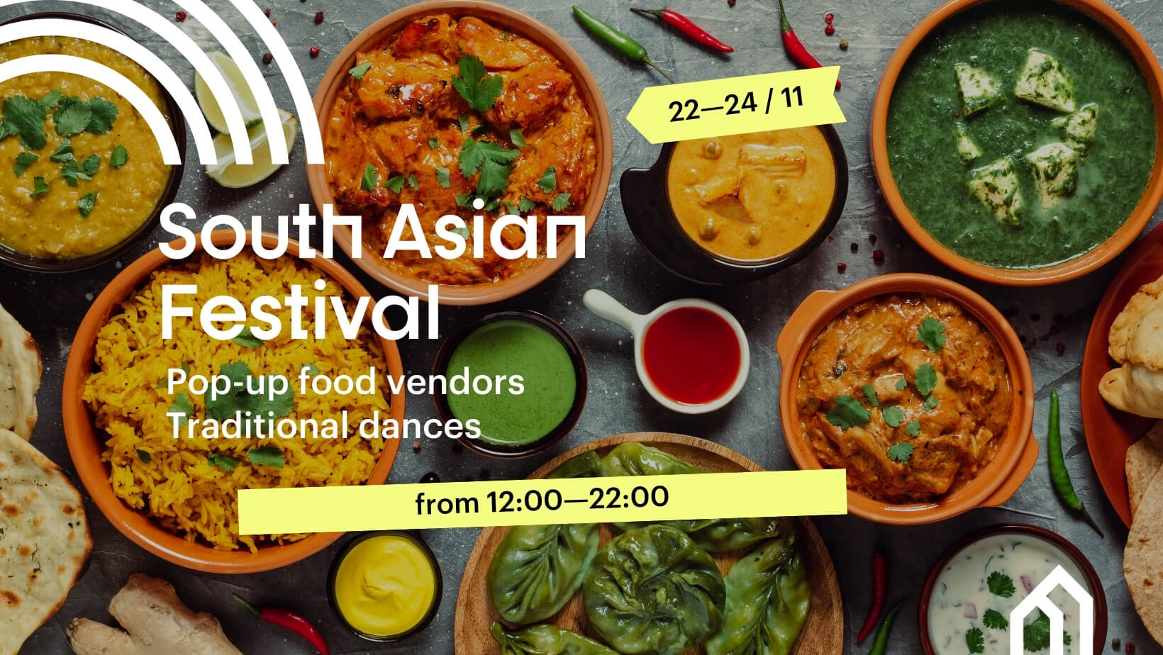 South Asian Festival